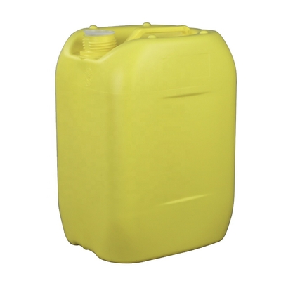 Dauerhafte HDPE 10L chemische beständige Plastikbehälter mit Deckel 0.56kg