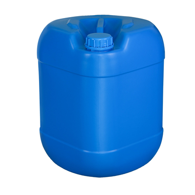 5 Gallonen-Plastiktrommeln 25 Liter-Benzinkanister 1.2KG 1.25KG 1.35KG