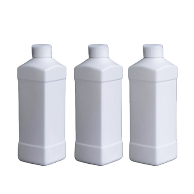 Psychiaters-Ärmel-Kennzeichnung Mund 21mm leere HAUSTIER Flaschen-300ml
