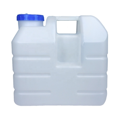 20l 5 Gallonen-Plastikwasser-Sammeltank im Freien 350*240*340mm