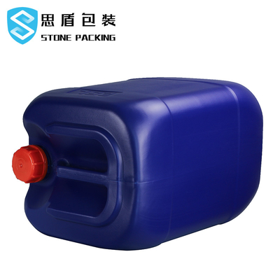 Olive Oil Engine Oil-HDPE 100% 5 Gallonen-festes Hauptbehälter Soem-ODM