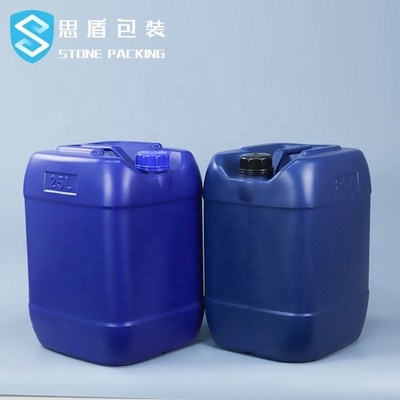 Olive Oil Engine Oil-HDPE 100% 5 Gallonen-festes Hauptbehälter Soem-ODM