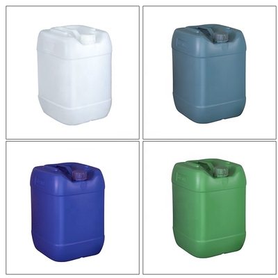 Olive Oil Engine Oil-HDPE 100% 5 Gallonen-festes Hauptbehälter Soem-ODM