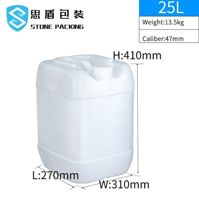 Olive Oil Engine Oil-HDPE 100% 5 Gallonen-festes Hauptbehälter Soem-ODM