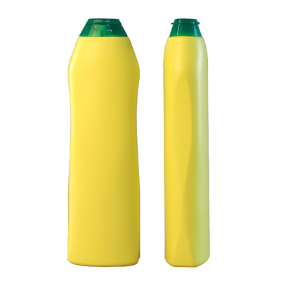 Lotions-Flasche Polyäthylen-des mit hoher Dichte 500ml