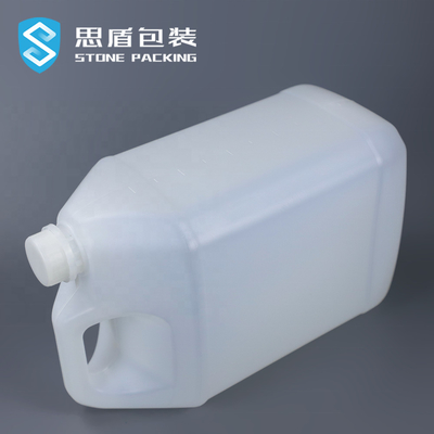 Sidun 10 Liter-Plastikflasche mit Griff 230*165*360mm 300g