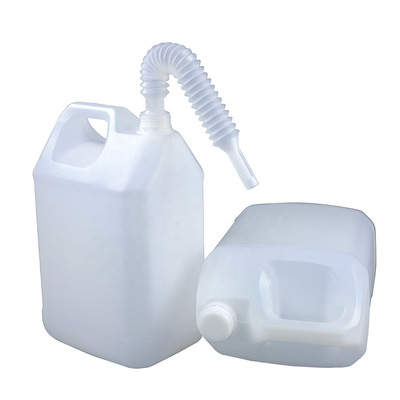 Sidun 10 Liter-Plastikflasche mit Griff 230*165*360mm 300g
