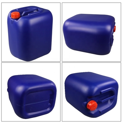 BPA-freier Plastikeimer 30l mit Griff 360*300*410mm