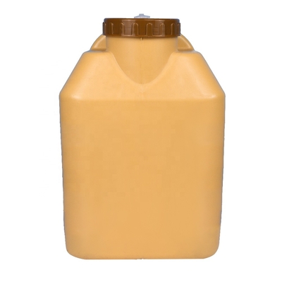 Rv-HDPE rechteckiger Wasser-Behälter 20 Liter