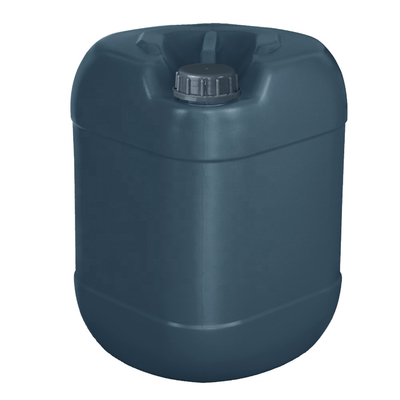 SIDUN-HDPE Plastik-25 Liter-Trommeln 1.2KG 1.25KG 1.35KG