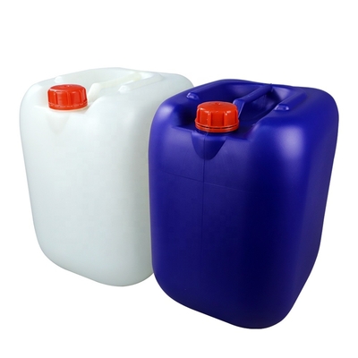 Quadrat-Plastikfaß des Nahrungsmittelgrad-30l mit Griff 1.5KG