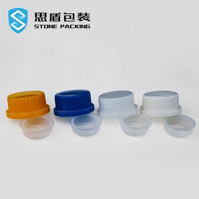 35mm wasserundurchlässiges 5L 1 Gallonen-chemische Behälter wasserundurchlässig