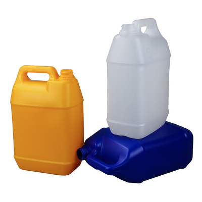 35mm wasserundurchlässiges 5L 1 Gallonen-chemische Behälter wasserundurchlässig