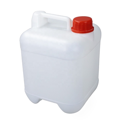Höhe 265mm 5 Liter-Plastikhdpe Jerry Can Caliber 40mm