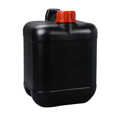 Höhe 265mm 5 Liter-Plastikhdpe Jerry Can Caliber 40mm