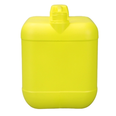 Chemischer Plastikbehälter des Quadrat-540g 10l mit Deckel 1.5KG