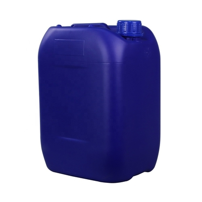 Dauerhafte HDPE 10L chemische beständige Plastikbehälter mit Deckel 0.56kg