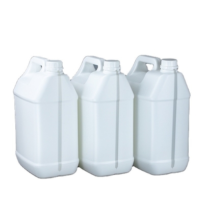Kaliber 30mm HDPE Plastikplastiktrommel 220g flaschen-5L