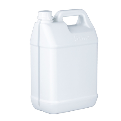 Kaliber 30mm HDPE Plastikplastiktrommel 220g flaschen-5L