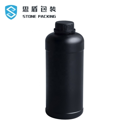 reinigendes PET 1L Plastikflasche