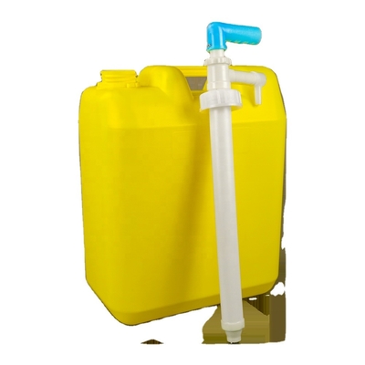 Speicher-kampierende Wasser-Behälter des Nahrungsmittelgrad-47mm des Wasser-20l 180×175×265mm