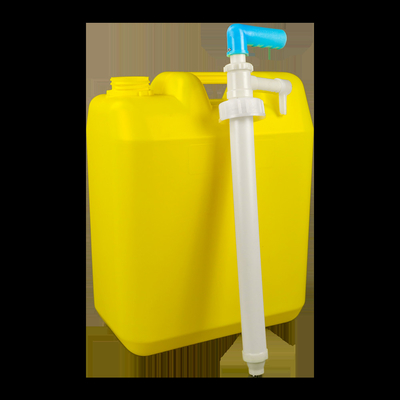 Speicher-kampierende Wasser-Behälter des Nahrungsmittelgrad-47mm des Wasser-20l 180×175×265mm