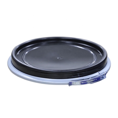 HDPE 55 Gallonen-blauer Fass-Plastikchemische Behälter ISO9001
