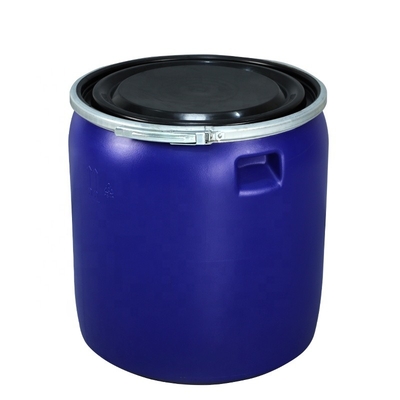 Chemisches Nahrungsmittelniveau ringsum HDPE 150l Plastiktrommel Soem-ODM