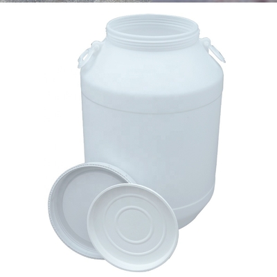 Wasser-flüssige Multifunktions-Plastiktrommeln 60l mit Abdeckung 2.3kg