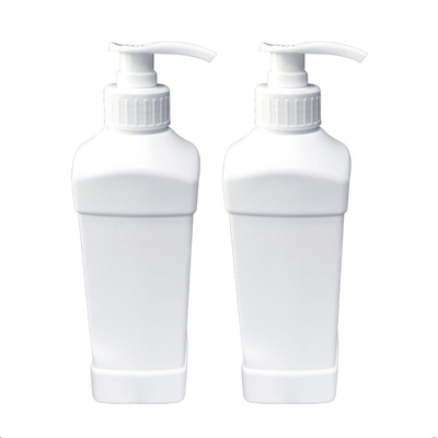 Psychiaters-Ärmel-Kennzeichnung Mund 21mm leere HAUSTIER Flaschen-300ml