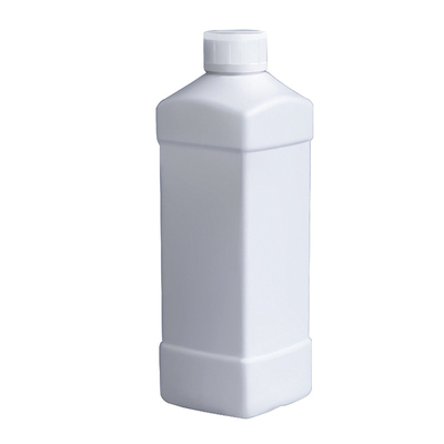 Psychiaters-Ärmel-Kennzeichnung Mund 21mm leere HAUSTIER Flaschen-300ml