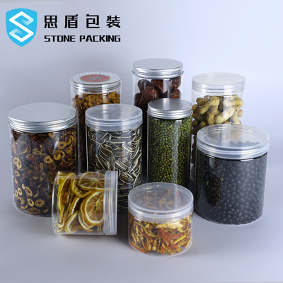 Plastikgläser des speicher280ml für Küche 25g