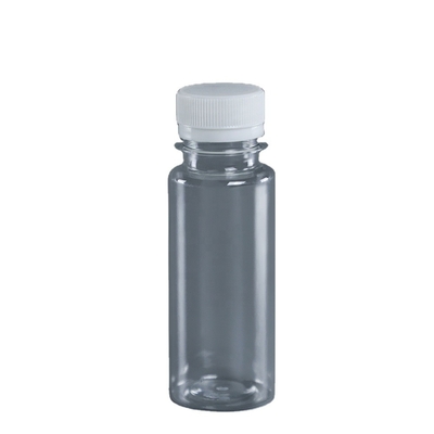 HAUSTIER SIDUN 100ml Plastikflasche mit schraubverschluss 39*116mm