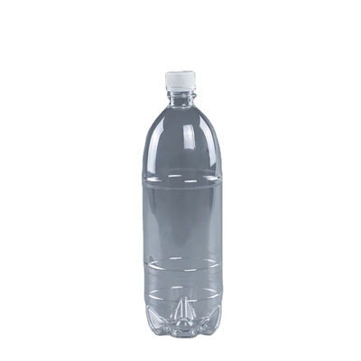 leeres Pepsi HAUSTIER 1250ml 22mm Schraubverschluss- Plastikflaschen für Getränkemilch