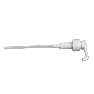 Wasser-Nebel-leere PlastikSprühflaschen des Alkohol-25mm 210*61.5mm