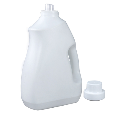 Leere Waschmittel-Plastikbehälter 235g ISO9001 5L