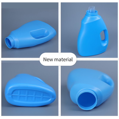 Leere Waschmittel-Plastikbehälter 235g ISO9001 5L