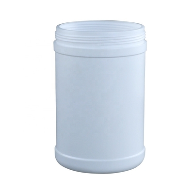 Jungfrau-Material HDPE Plastikfeuchtpflegetuch-Eimer 100% 80 Stücke