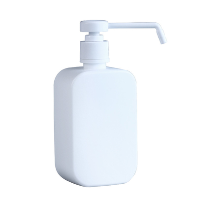 Saure pumpe HAUSTIER Sprühflaschen der Ätzungs-500ml Plastikfür saubere Flüssigkeit