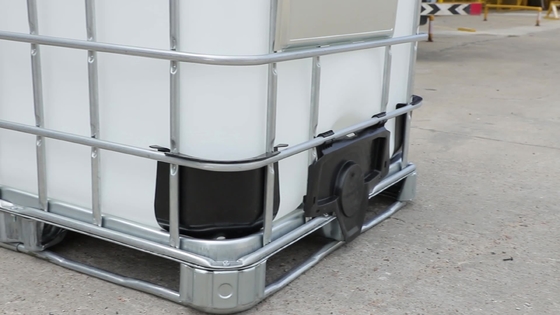 Liter chemischer Tote Container SIDUN 1000 1200x1000mm