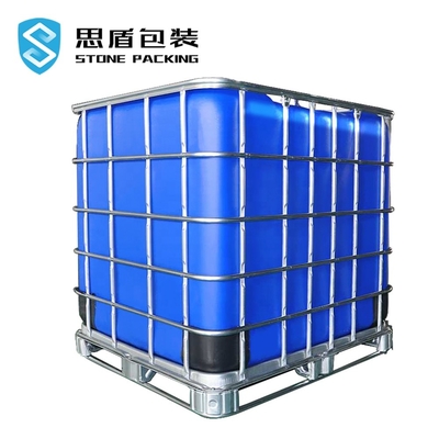 Liter chemischer Tote Container SIDUN 1000 1200x1000mm