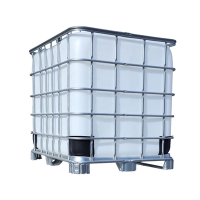 Liter chemischer Tote Container SIDUN 1000 1200x1000mm