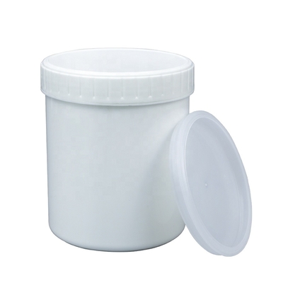 112*140mm 1L Plastik-Jerry Can