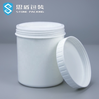 112*140mm 1L Plastik-Jerry Can