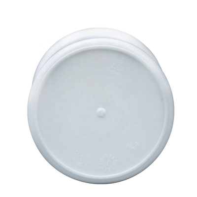 112*140mm 1L Plastik-Jerry Can